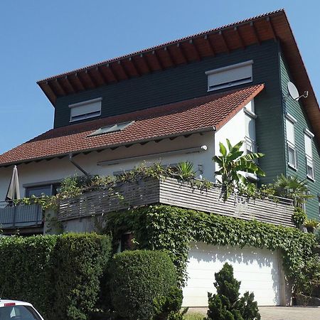 Am Sonnenberg Διαμέρισμα Schiltach Εξωτερικό φωτογραφία